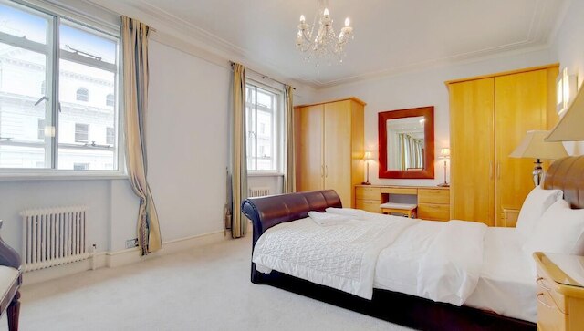 ザ ランカスター レジデンス