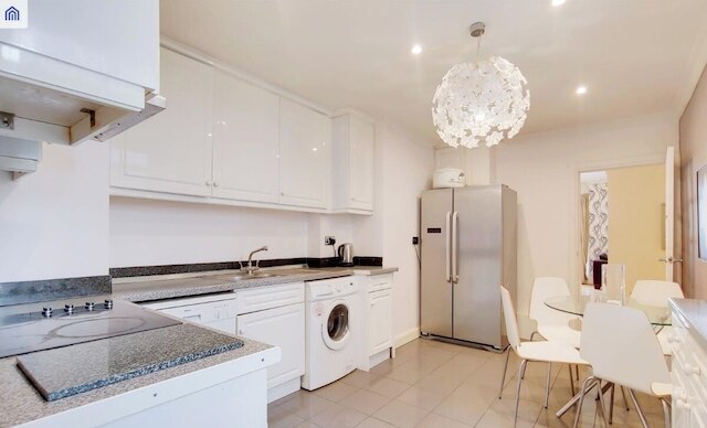 ザ ランカスター レジデンス