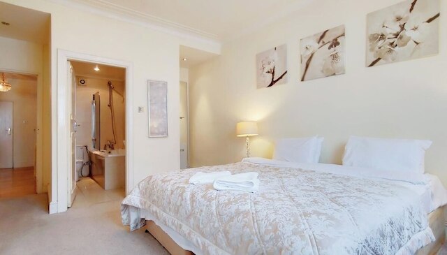 ザ ランカスター レジデンス