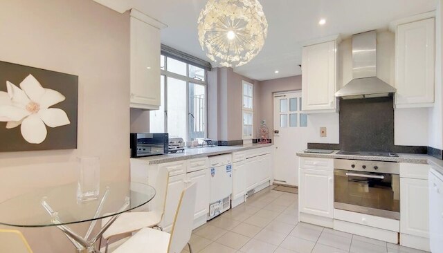 ザ ランカスター レジデンス