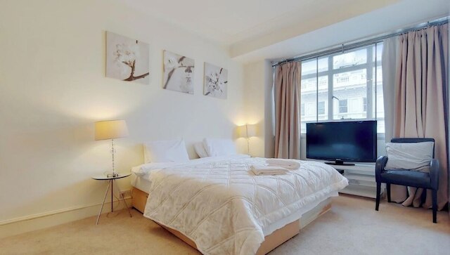 ザ ランカスター レジデンス