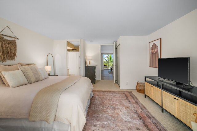 カウアイ ザ クリフス アット プリンスビル 4209 1 ベッドルーム コンド