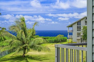 カウアイ ザ クリフス アット プリンスビル 4209 1 ベッドルーム コンド