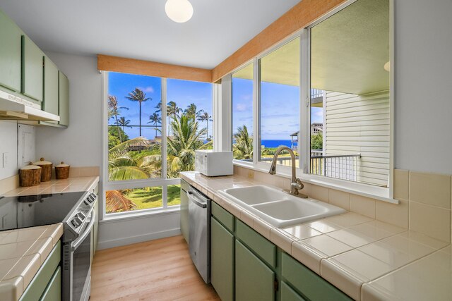 カウアイ ザ クリフス アット プリンスビル 4209 1 ベッドルーム コンド