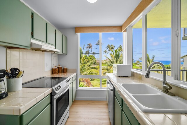 カウアイ ザ クリフス アット プリンスビル 4209 1 ベッドルーム コンド