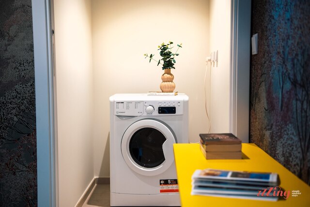 ラグジュアリー アット マーキュリータワーズ バイ ザハハディド アーキテクツ