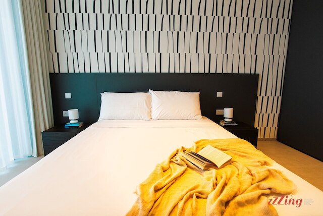 ラグジュアリー アット マーキュリータワーズ バイ ザハハディド アーキテクツ