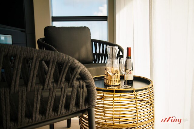 ユア ラグジュアリーリトリート アット マーキュリータワーズ