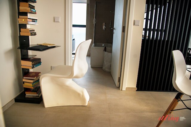 ユア ラグジュアリーリトリート アット マーキュリータワーズ