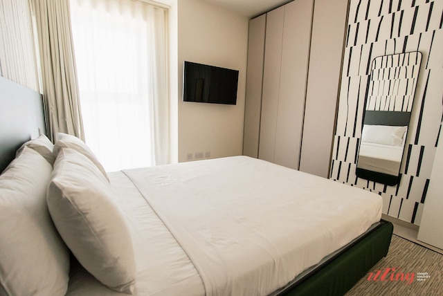 ユア ラグジュアリーリトリート アット マーキュリータワーズ