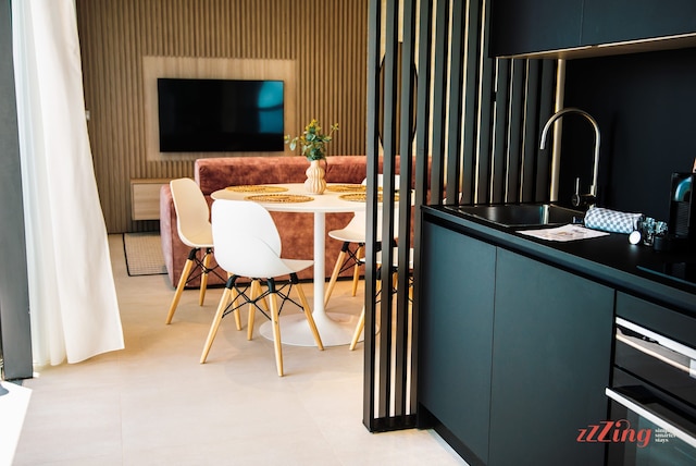 ユア ラグジュアリーリトリート アット マーキュリータワーズ