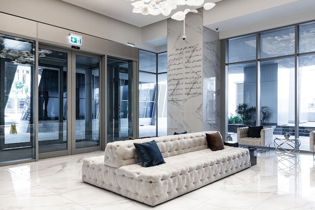 グローバルステイ. J ワンタワーアパートメンツ