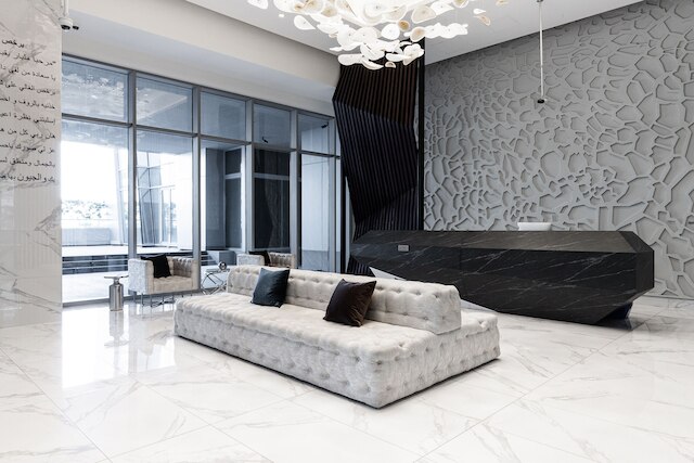 グローバルステイ. J ワンタワーアパートメンツ