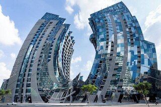 グローバルステイ. J ワンタワーアパートメンツ