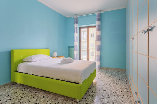 カーサ カンピオネ バイ ワンダフル イタリー