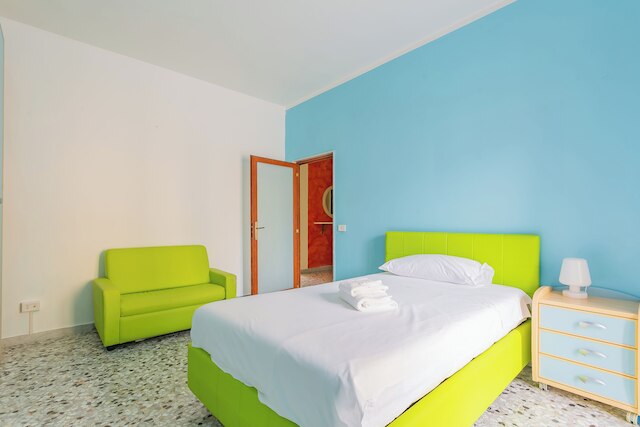 カーサ カンピオネ バイ ワンダフル イタリー