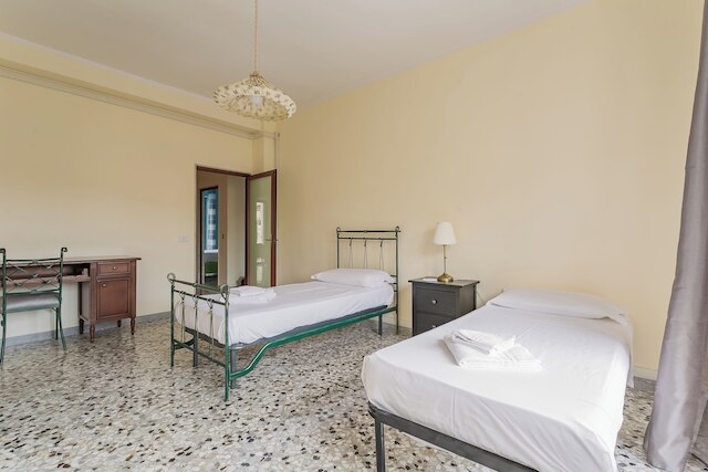 カーサ カンピオネ バイ ワンダフル イタリー