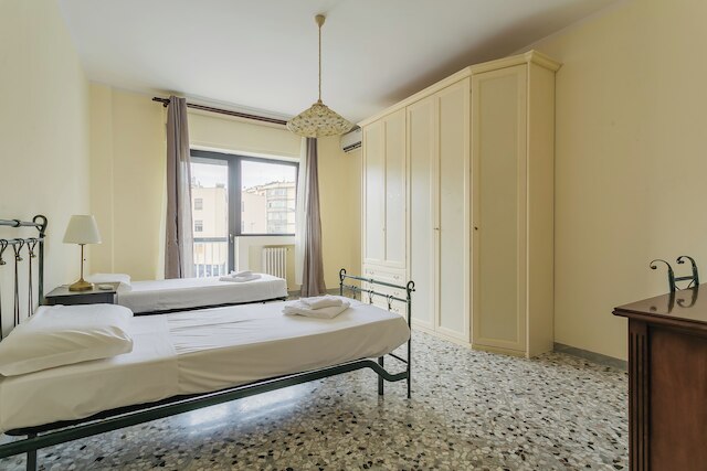 カーサ カンピオネ バイ ワンダフル イタリー