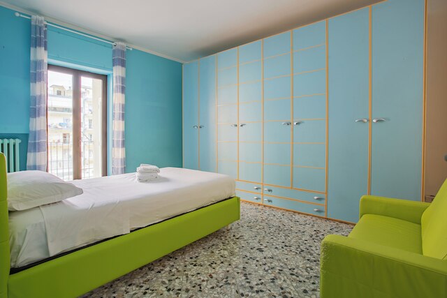 カーサ カンピオネ バイ ワンダフル イタリー