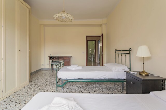 カーサ カンピオネ バイ ワンダフル イタリー