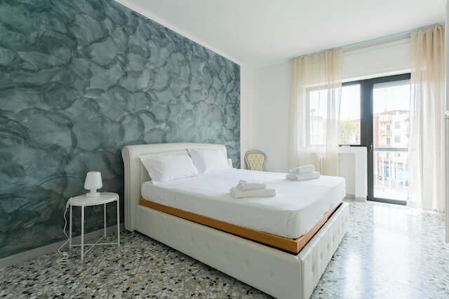 カーサ カンピオネ バイ ワンダフル イタリー