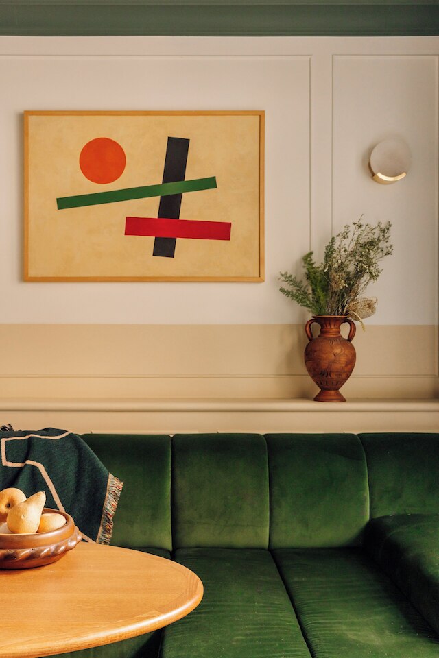 ル ジャルダン ド ヴェール バイ ロック