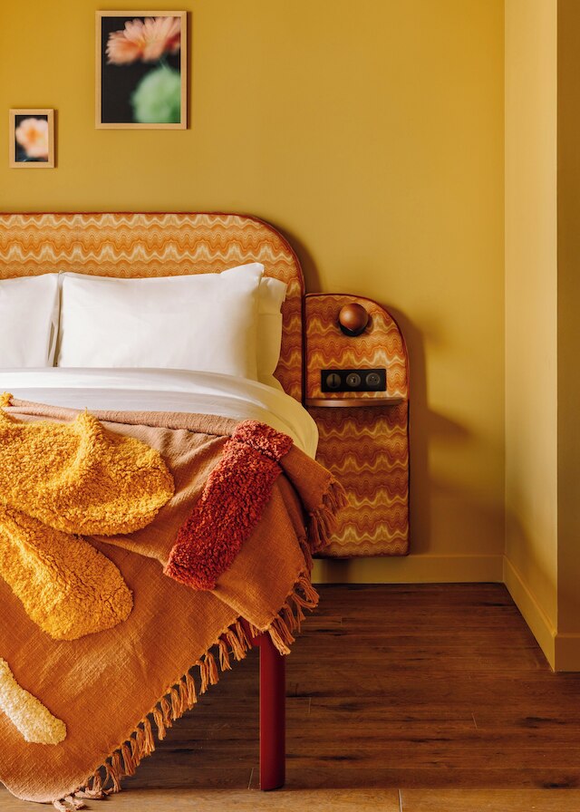 ル ジャルダン ド ヴェール バイ ロック