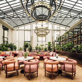 ル ジャルダン ド ヴェール バイ ロック