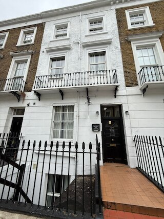 オーバン ビクトリア ホテル