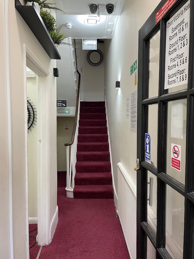 オーバン ビクトリア ホテル