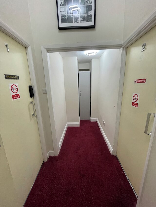 オーバン ビクトリア ホテル