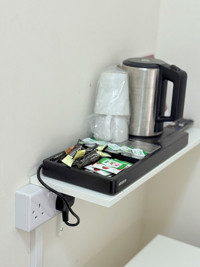 オーバン ビクトリア ホテル