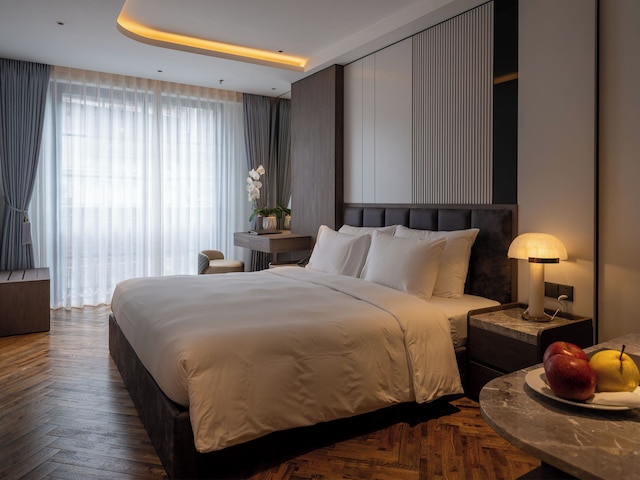 H オテル L'アート ハノイ