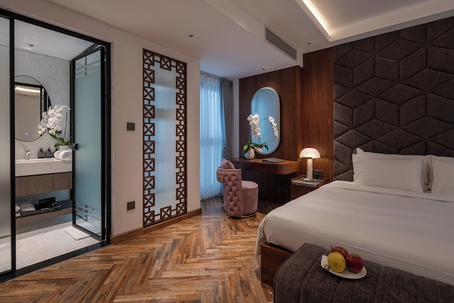 H オテル L'アート ハノイ