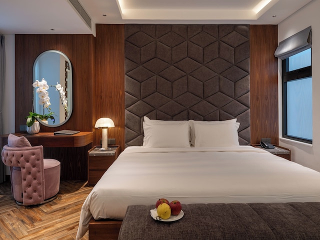 H オテル L'アート ハノイ