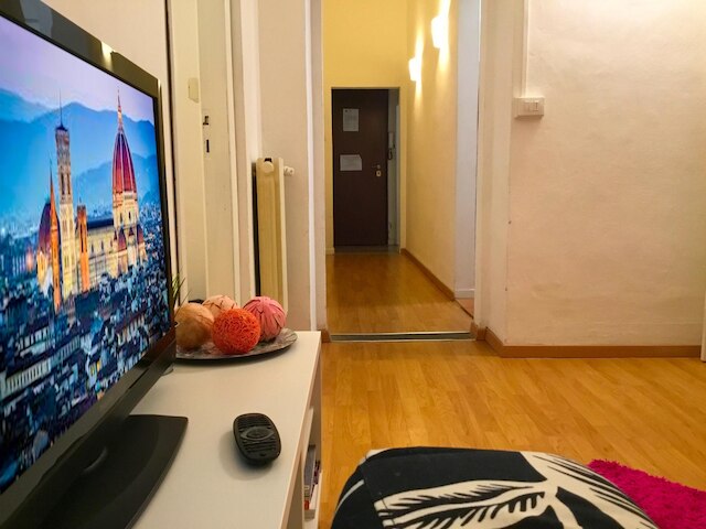 ネリ 33 イン フィレンツェ ウィズ 3 ベッドルームズ アンド 2 バスルームズ