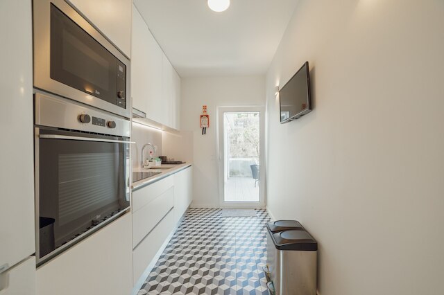 ポルト パノラミックビューズ ウィズ テラス バイ バケーショニー