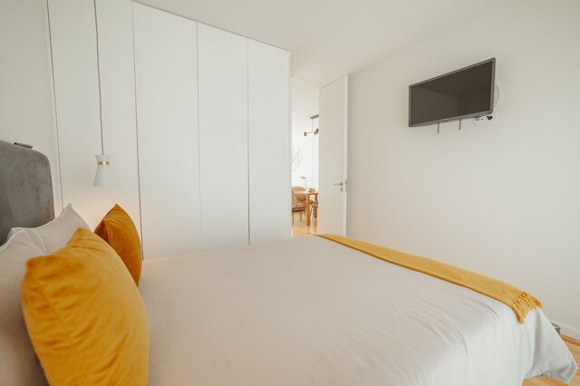 ポルト パノラミックビューズ ウィズ テラス バイ バケーショニー