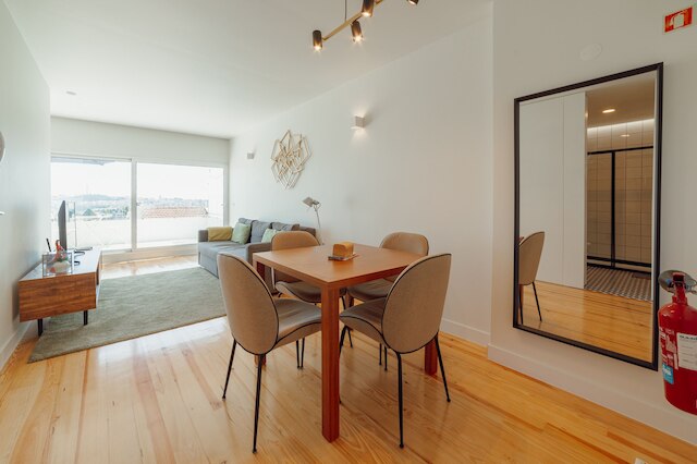 ポルト パノラミックビューズ ウィズ テラス バイ バケーショニー