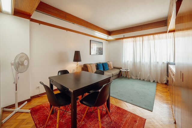 ダウンタウン クラシック ウィズ テラス バイ バケーショニー