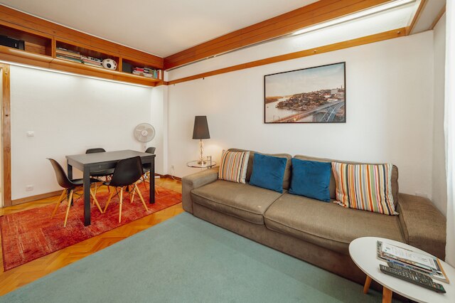 ダウンタウン クラシック ウィズ テラス バイ バケーショニー