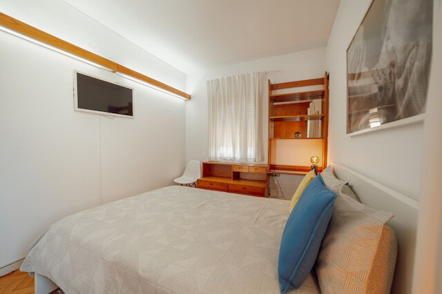 ダウンタウン クラシック ウィズ テラス バイ バケーショニー