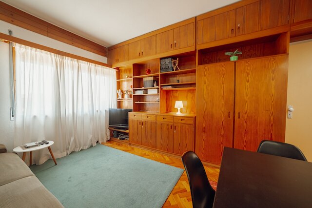 ダウンタウン クラシック ウィズ テラス バイ バケーショニー