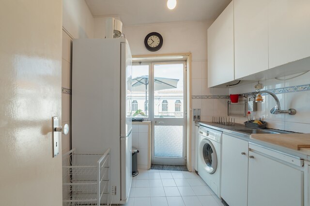 ダウンタウン クラシック ウィズ テラス バイ バケーショニー