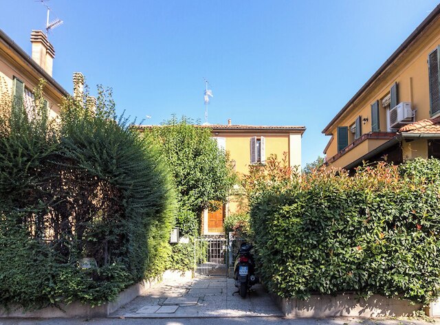 バルビエリ23 デザイン バイ ワンダフルイタリー