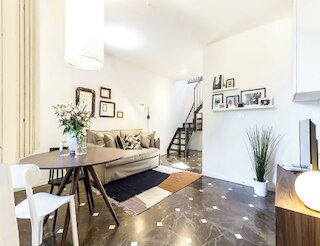 バルビエリ23 デザイン バイ ワンダフルイタリー