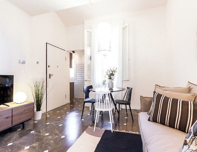 バルビエリ23 デザイン バイ ワンダフルイタリー