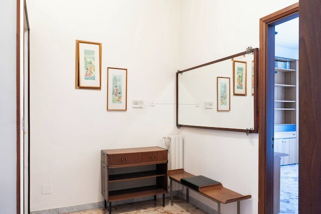 アパルタメント アウロラ バイ ワンダフル イタリー