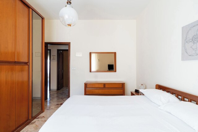 アパルタメント アウロラ バイ ワンダフル イタリー