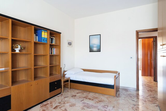 アパルタメント アウロラ バイ ワンダフル イタリー